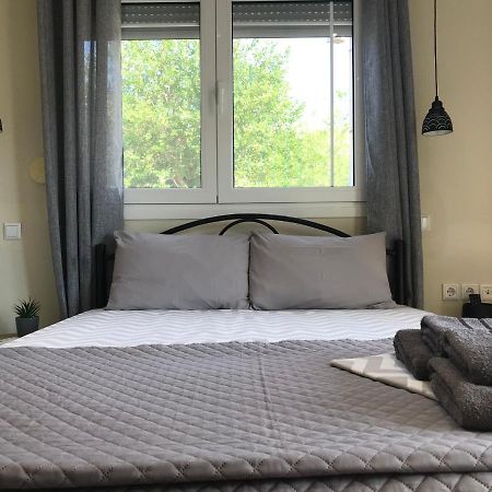 Georgia'S Cozy Rooms #3 カヴァラ エクステリア 写真