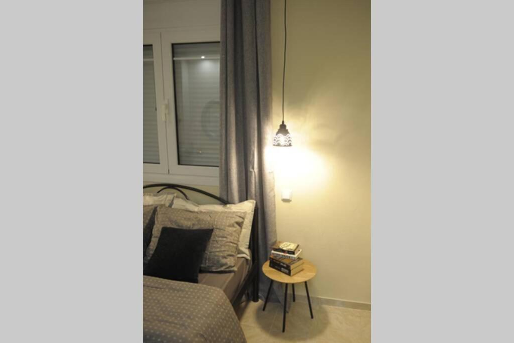 Georgia'S Cozy Rooms #3 カヴァラ エクステリア 写真
