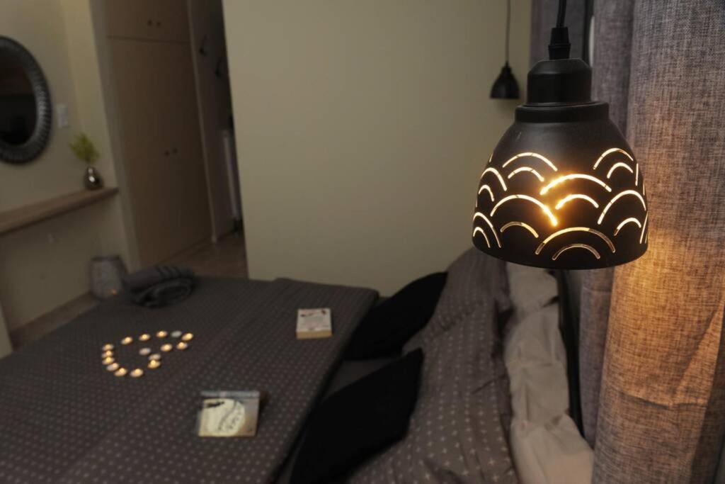 Georgia'S Cozy Rooms #3 カヴァラ エクステリア 写真