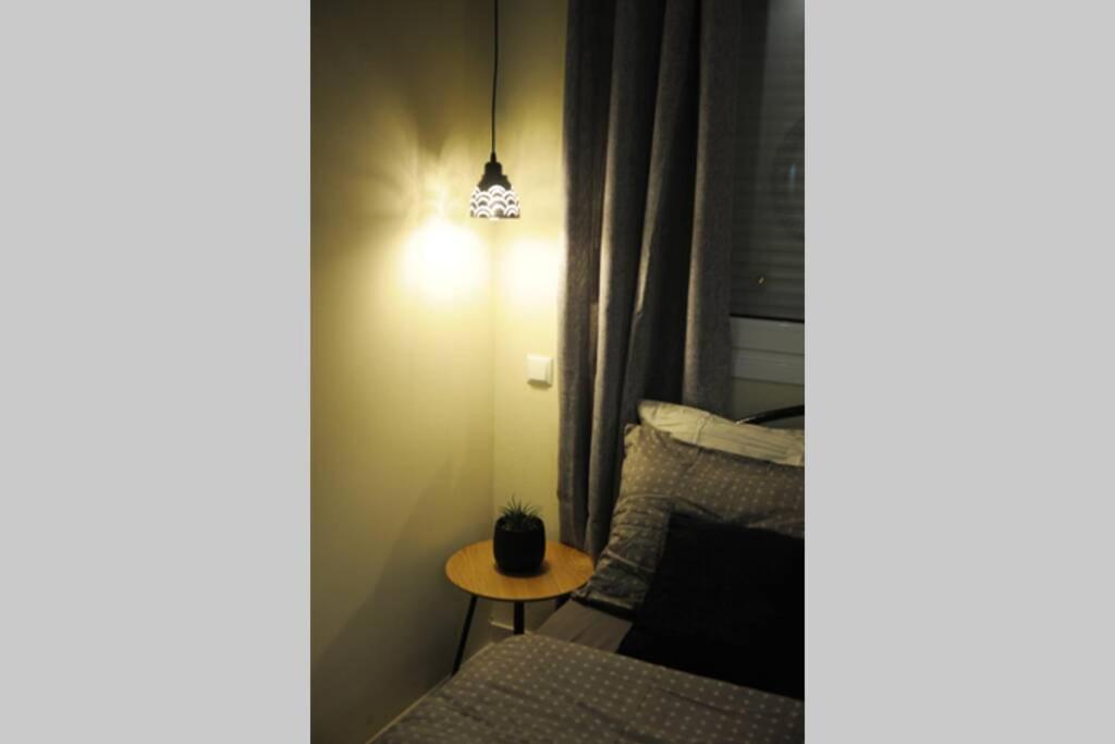 Georgia'S Cozy Rooms #3 カヴァラ エクステリア 写真